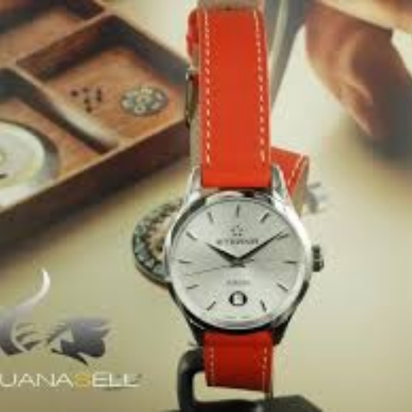 Brand New Eterna Swiss Quartz - Picture 4 of 7